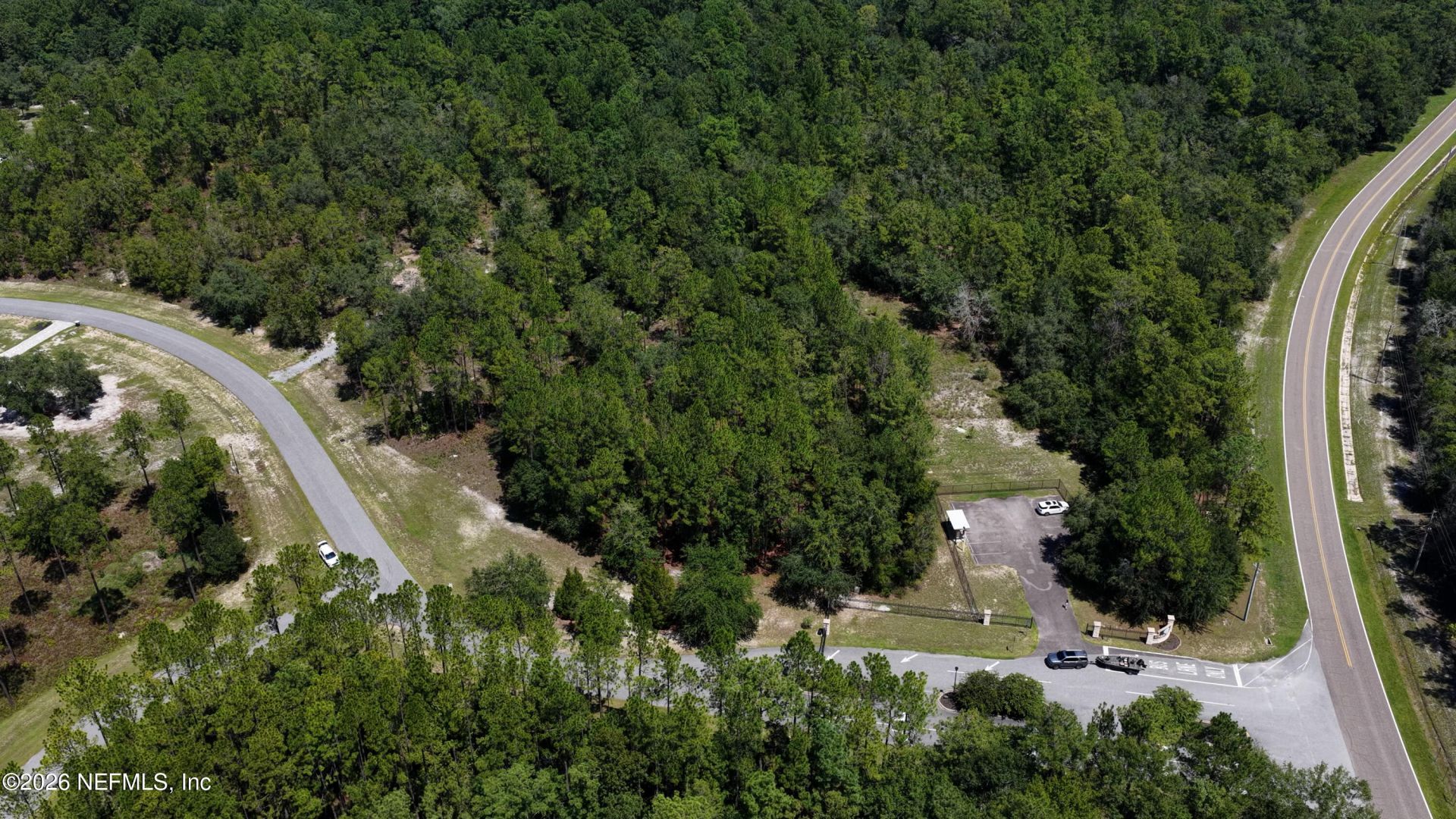 13597 Settindown Drive, Bryceville, FL 32009 Photo