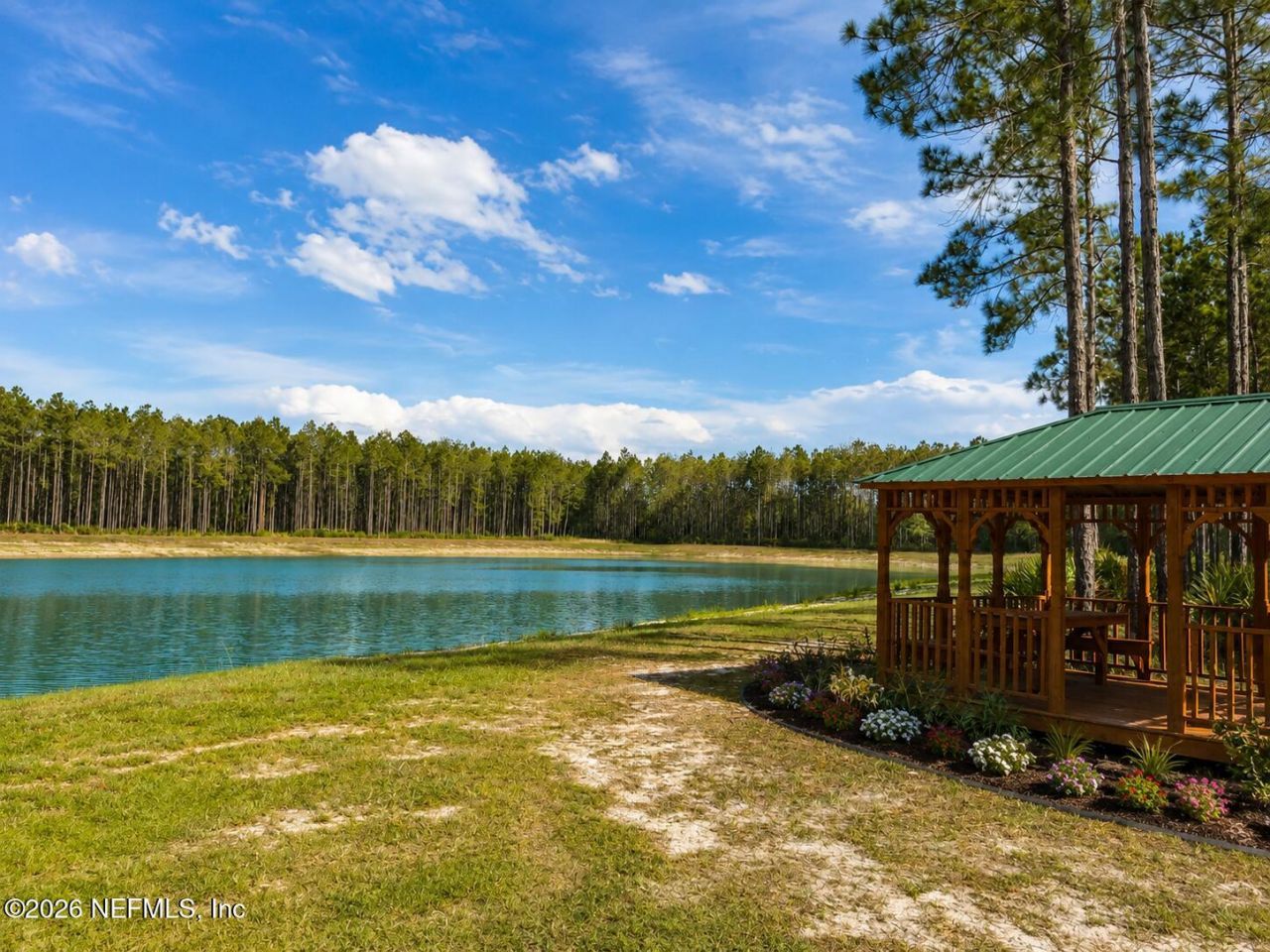 13597 Settindown Drive, Bryceville, FL 32009 Photo