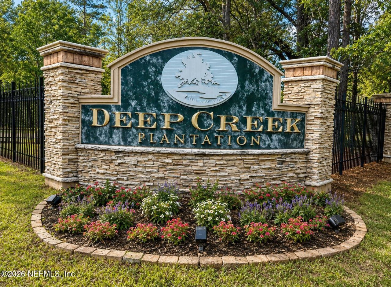 13597 Settindown Drive, Bryceville, FL 32009 Photo