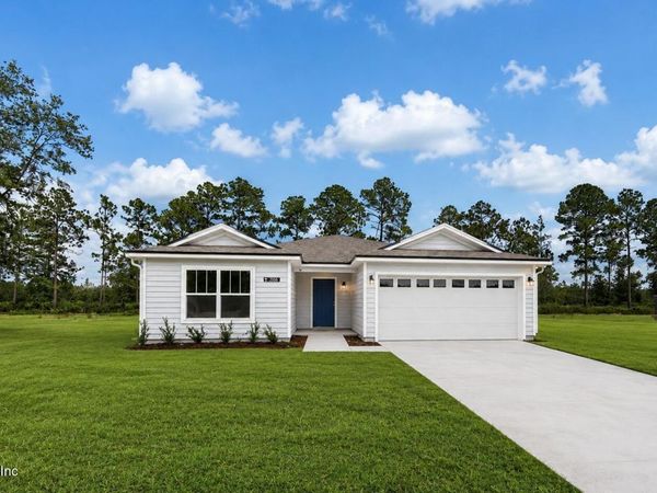 9305 DOLPHIN Court, Sanderson, FL 32087