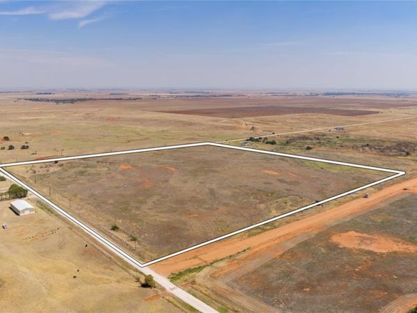 E 0680 Road, Hitchcock, OK 73744