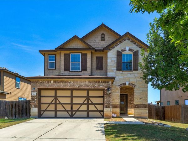 455 Gina DR, Kyle, TX 78640