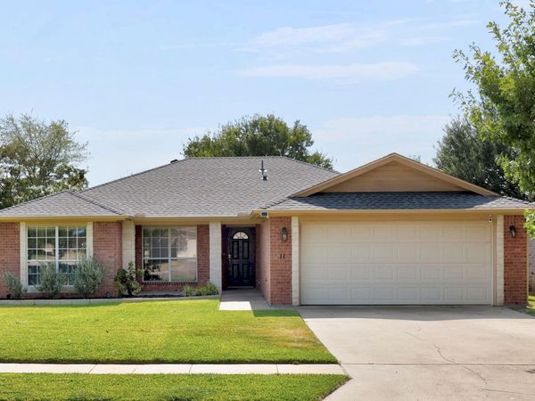 11 Burnham DR , Temple, TX 76502