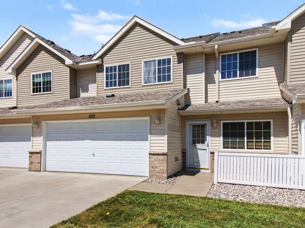 1113 Whisper Street NW, New Prague, MN 56071