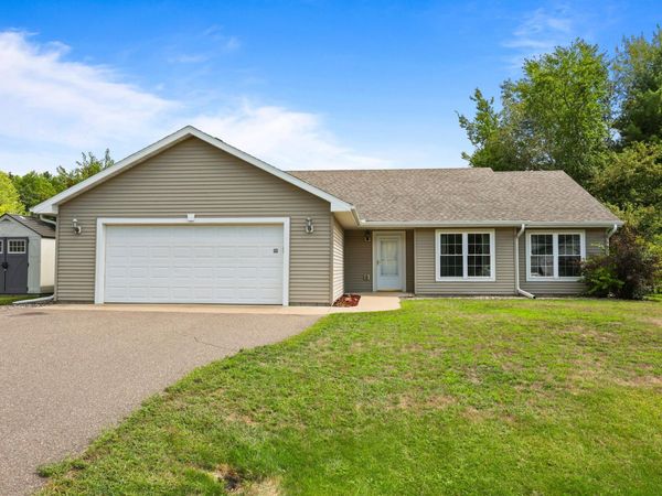 141 Boulder Place , Randall, MN 56475