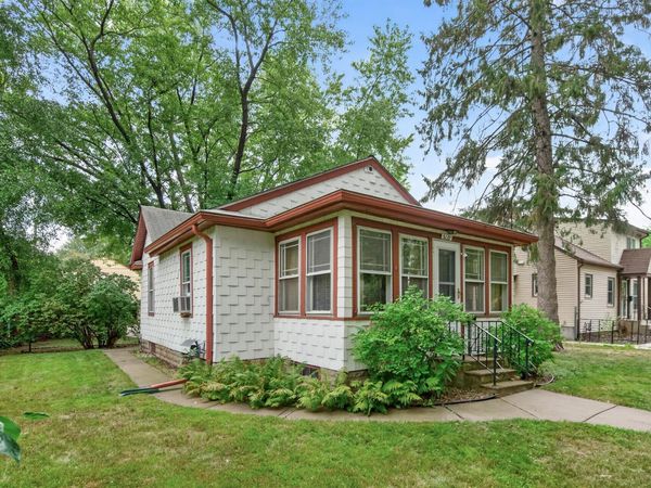 5131 37th Avenue S, Minneapolis, MN 55417