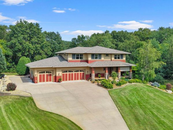 2355 Morgan Avenue N, Stillwater, MN 55082