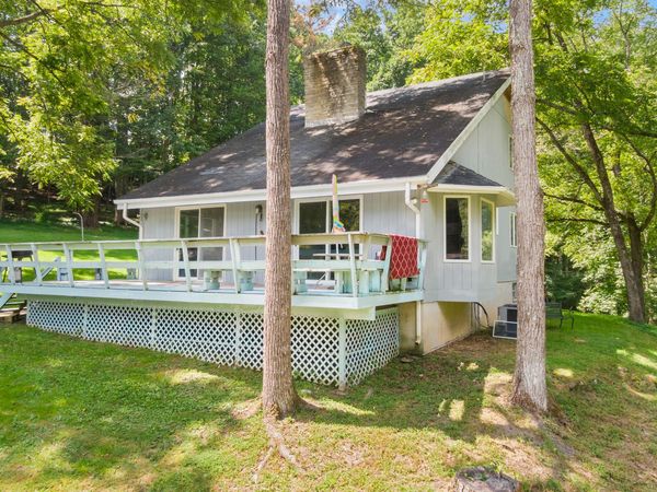 4681 Fishers View RD , Pilot, VA 24138