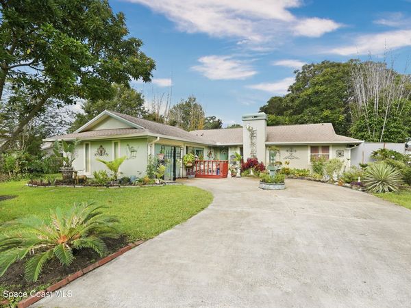 517 Linda Lane , Melbourne, FL 32935