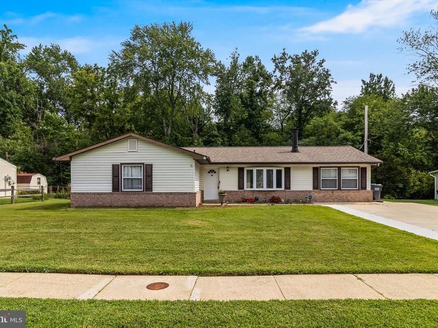 913 Barrington Drive , Waldorf, MD 20602 Main Photo