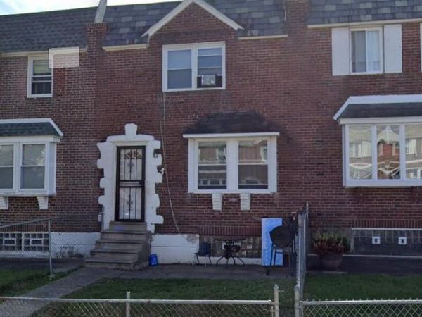 7534 GILBERT STREET , PHILADELPHIA, PA 19150