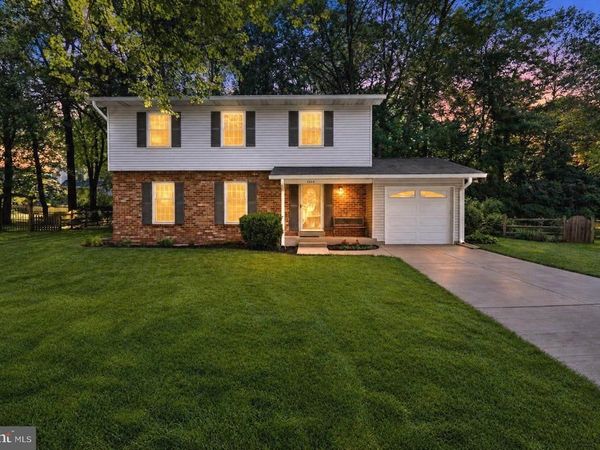 5804 OAK MOSS TERRACE, BURKE, VA 22015