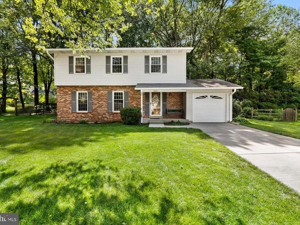 5804 OAK MOSS TERRACE, BURKE, VA 22015