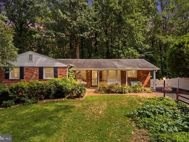 5109 RED FOX DRIVE , ANNANDALE, VA 22003