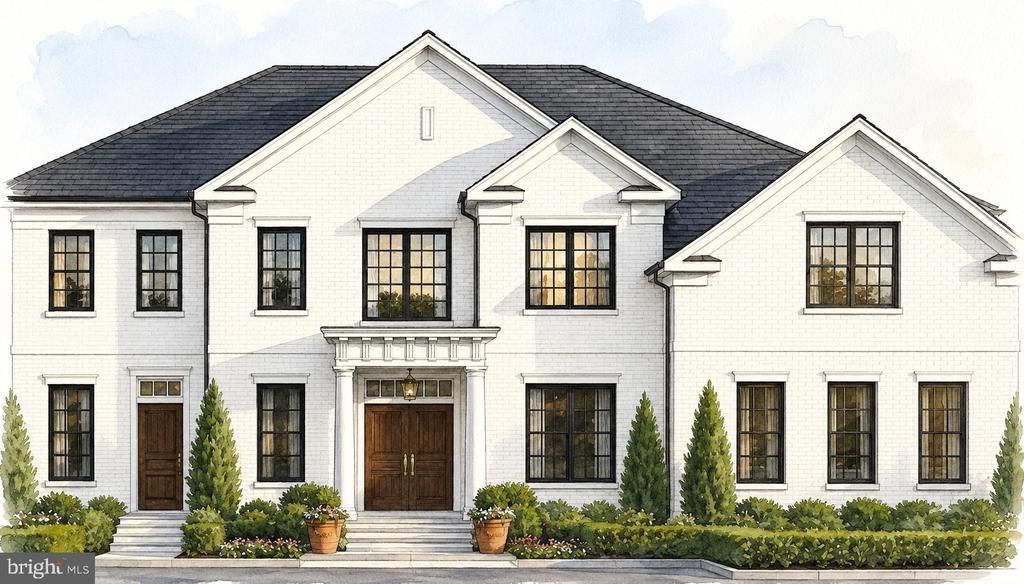 5816 TROTTER ROAD , CLARKSVILLE, MD 21029