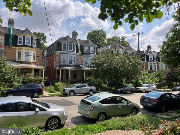 4812 WARRINGTON AVENUE, Unit #3, PHILADELPHIA, PA 19143