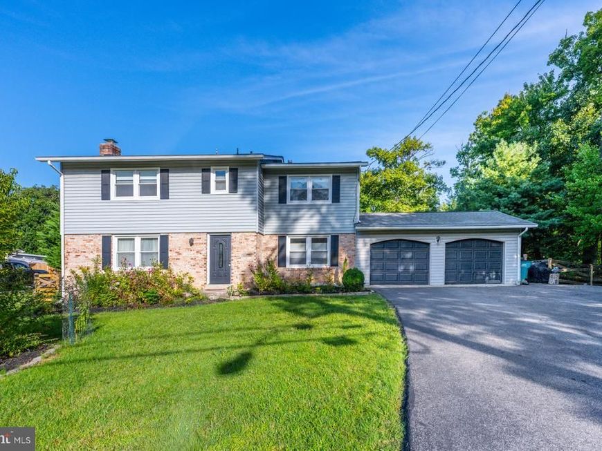 7727 Laytonia Drive, Derwood, MD 20855 Main Photo
