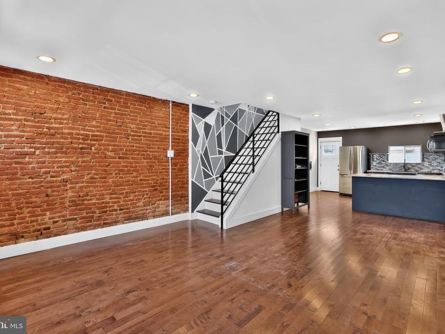 1913 N Mutter Street , Philadelphia, PA 19122 Main Photo