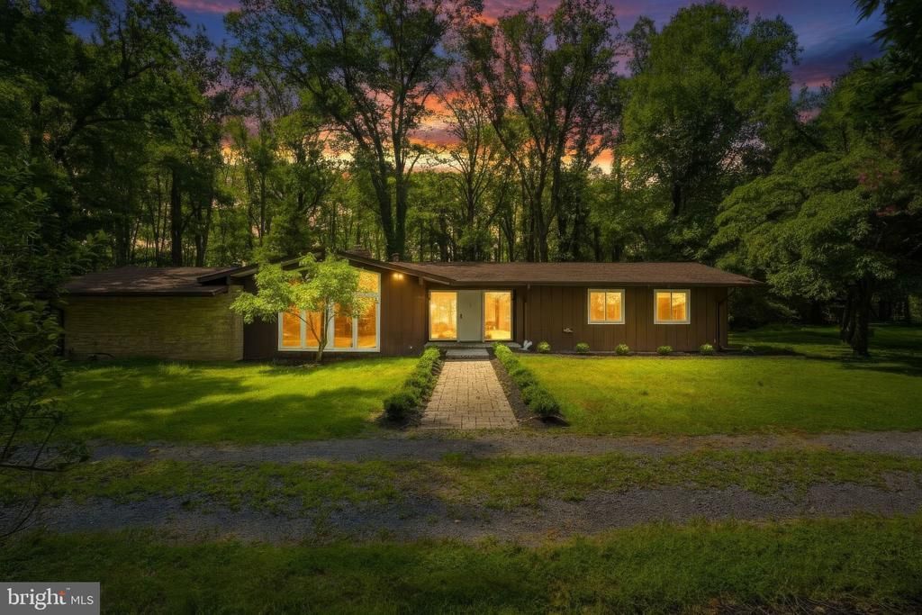 15444 OLD MARSHALL HALL ROAD , ACCOKEEK, MD 20607