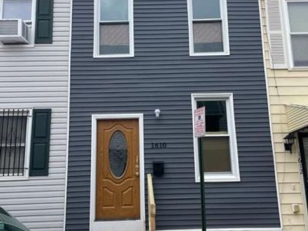 1610 CEREAL STREET , BALTIMORE CITY, MD 21226