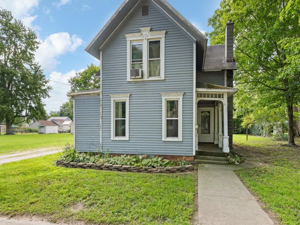 130 E Union Street, Morenci, MI 49256