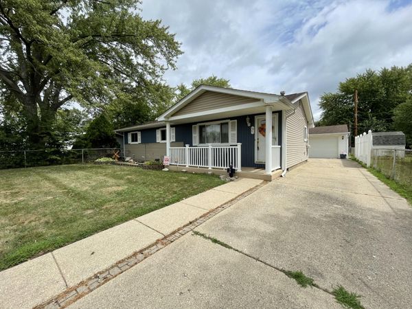 1859 Emerson Avenue, Ypsilanti, MI 48198