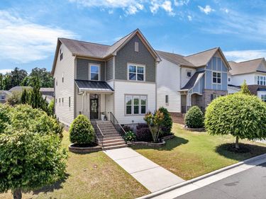 916 Conifer Forest Lane, Wake Forest, NC 27587