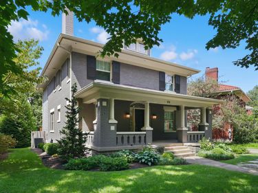211 McDowell Road, Lexington, KY 40502