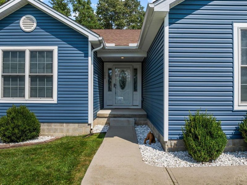 100 Tanglewood Drive, Hillsboro, OH 45133 Photo 10