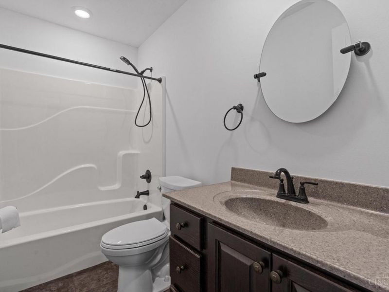 100 Tanglewood Drive, Hillsboro, OH 45133 Photo 27