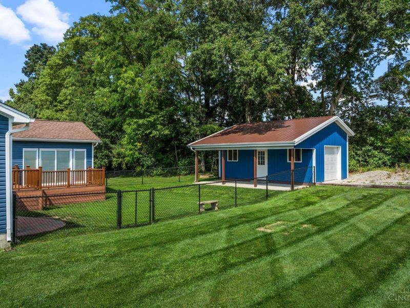 100 Tanglewood Drive, Hillsboro, OH 45133 Photo 4