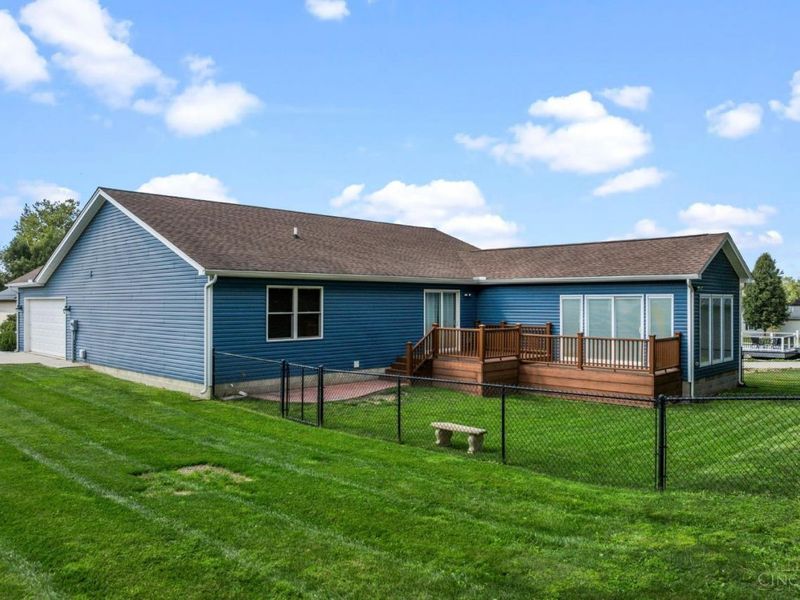 100 Tanglewood Drive, Hillsboro, OH 45133 Photo 5