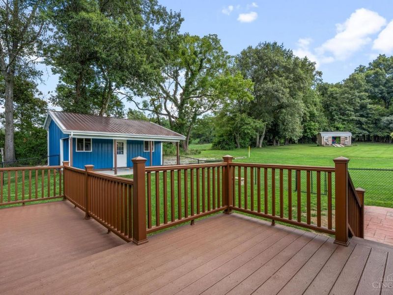 100 Tanglewood Drive, Hillsboro, OH 45133 Photo 8