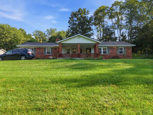 3052 Goodwin Schoolhouse Road, Franklin Twp, OH 45106