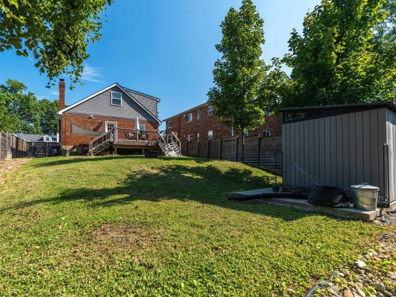4281 Webster Avenue, Deer Park, OH 45236 Photo 23