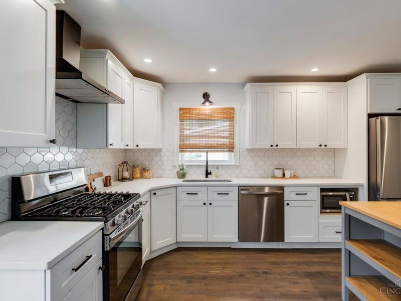 4281 Webster Avenue, Deer Park, OH 45236 Photo 9