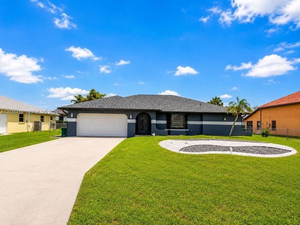 209 SW 42ND ST , Unit 209, Cape Coral, FL 33914