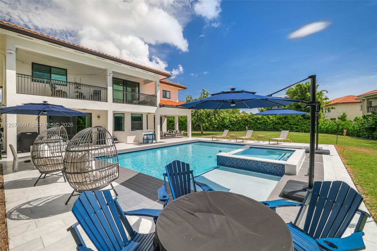 7516 SW 190th St , Cutler Bay, FL 33157 Photo