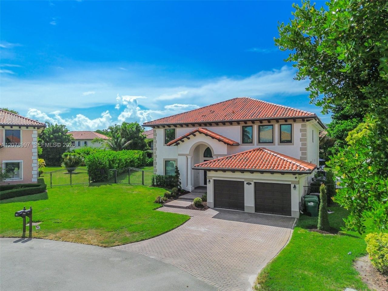 7516 SW 190th St , Cutler Bay, FL 33157 Photo