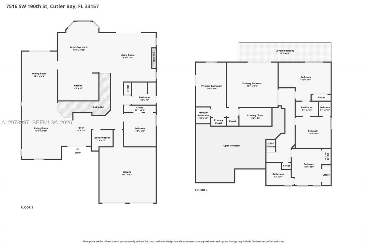7516 SW 190th St , Cutler Bay, FL 33157 Photo