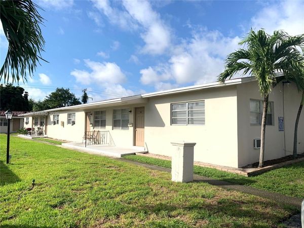 2220 Pierce St , Unit 10, Hollywood, FL 33020
