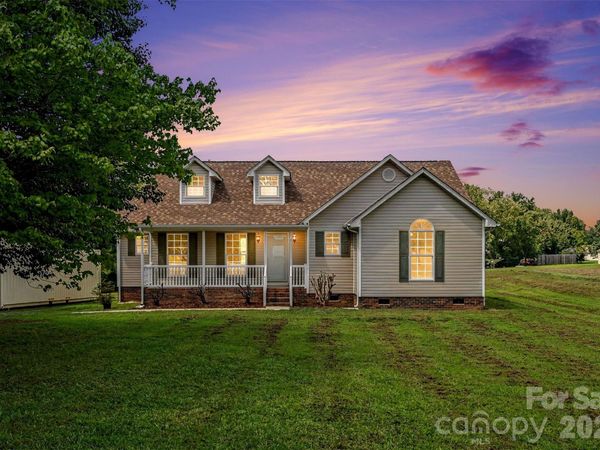 3228 Karen Lane, Monroe, NC 28110