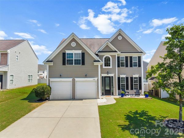 3304 Brackhill Street , Davidson, NC 28036