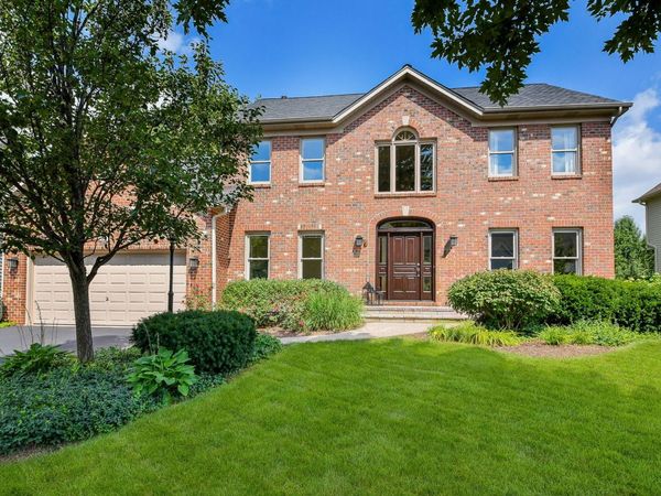 417 Saratoga Drive , Aurora, IL 60502