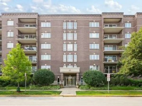 1327 Brown Street , Unit 508, Des Plaines, IL 60016