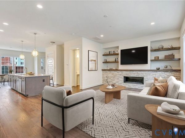 16105 Replete Alley , Midlothian, VA 23113