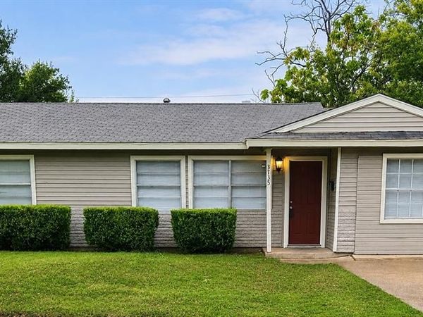 3735 Stateoak Drive , Dallas, TX 75241