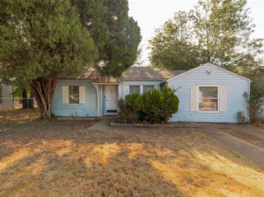 3265 Illinois Avenue, Fort Worth, TX 76110