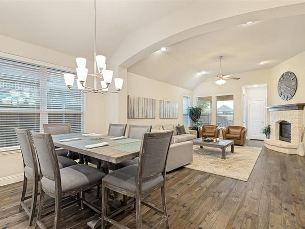 509 Lake Livingston Trail, McKinney, TX 75071