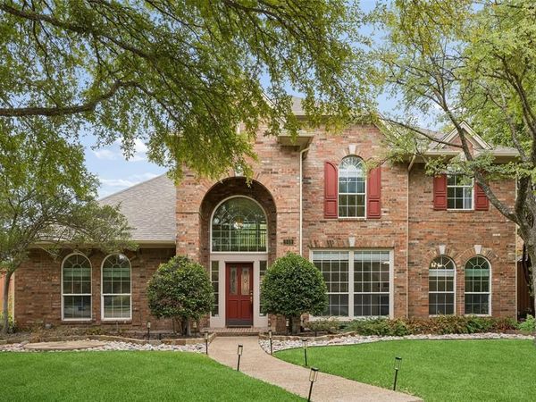 849 Shorewood Drive, Coppell, TX 75019